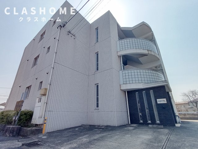 ゼフィール　　　刈谷市の賃貸ならクラスホーム刈谷店の外観