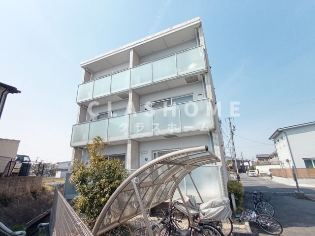 ゼフィール　　　刈谷市の賃貸ならクラスホーム刈谷店の外観