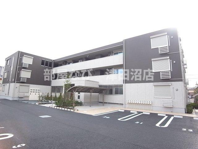 オッツセイワのその他共用部分