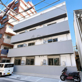 SOAR MORINOMIYAの画像