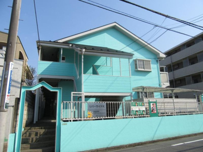 【エントランス】 | リバーサイドK