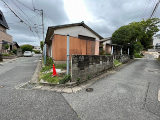 【外観】