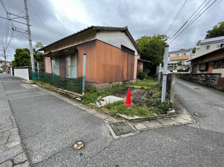 【外観】