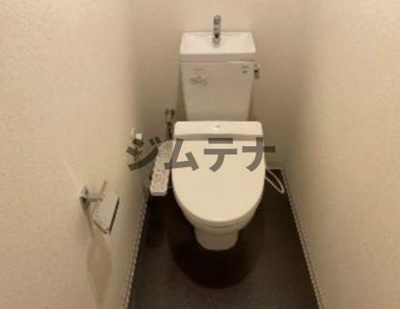 【トイレ】 | FLAT34上本