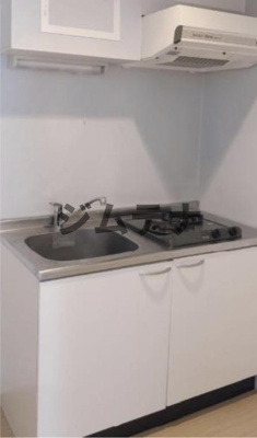 【キッチン】 | FLAT34上本