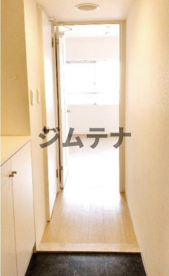 【玄関】 | FLAT34上本