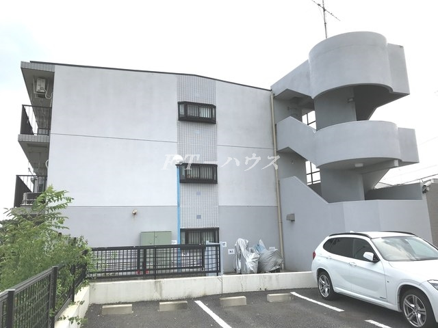 幕張本郷パークハイツの展望