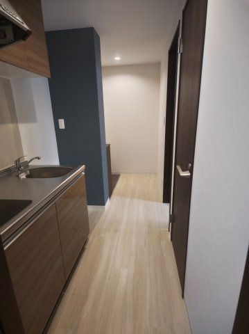 INOVE寝屋川の内装|内装もきれいです