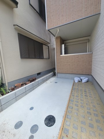 INOVE寝屋川のその他