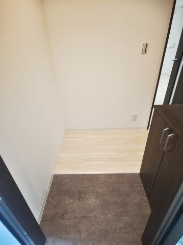 INOVE寝屋川の玄関|毎日通る玄関はこちらです