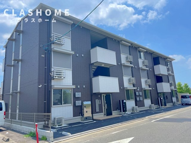 Ｄ－ｒｏｏｍ Ｎｏｈｎ　　刈谷市の賃貸ならクラスホーム刈谷店の外観