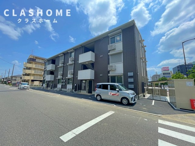 Ｄ－ｒｏｏｍ Ｎｏｈｎ　　刈谷市の賃貸ならクラスホーム刈谷店の外観