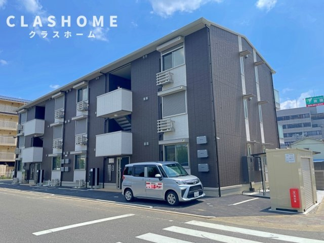 Ｄ－ｒｏｏｍ Ｎｏｈｎ　　刈谷市の賃貸ならクラスホーム刈谷店の外観