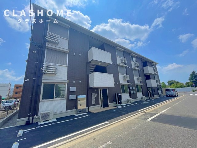 Ｄ－ｒｏｏｍ Ｎｏｈｎ　　刈谷市の賃貸ならクラスホーム刈谷店の外観