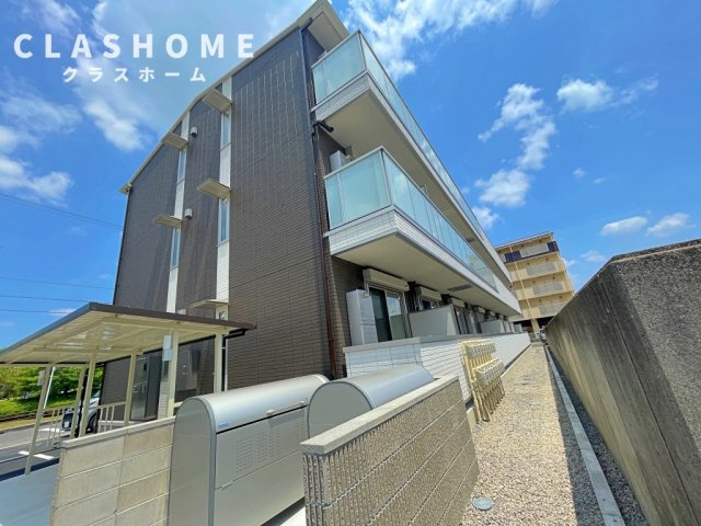 Ｄ－ｒｏｏｍ Ｎｏｈｎ　　刈谷市の賃貸ならクラスホーム刈谷店の外観