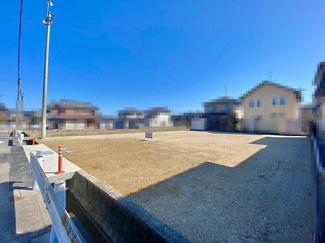  | 野洲市吉地　１号地　売土地
