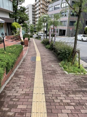 【周辺】 | 山手ダイヤビルB棟