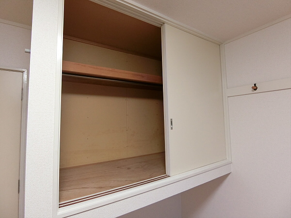 【収納】 | アルベールハセガワ　