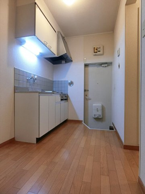 【洋室】 | アルベールハセガワ　