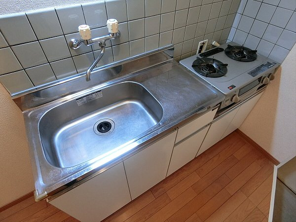 【キッチン】 | アルベールハセガワ　