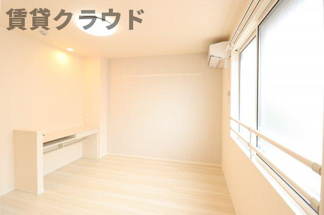 プチクールおゆみ野の寝室|お気軽にお問い合わせください♪
