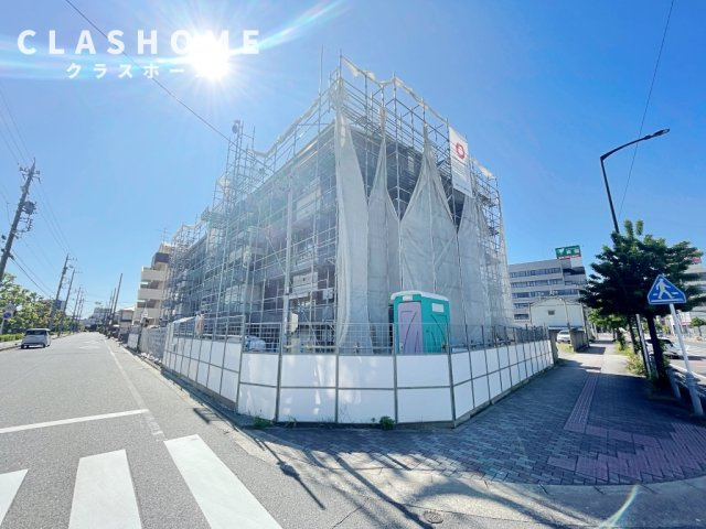 （仮称）D-room刈谷市中山町のその他共用部分
