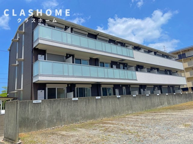 （仮称）D-room刈谷市中山町の外観