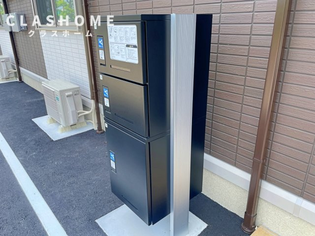 （仮称）D-room刈谷市中山町のその他共用部分