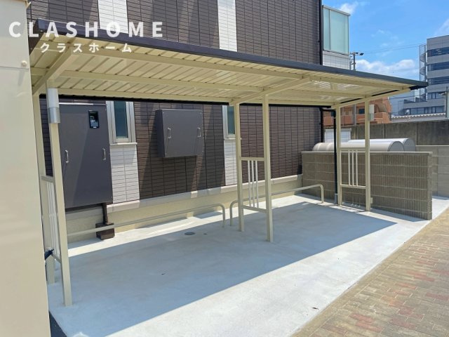 （仮称）D-room刈谷市中山町のその他共用部分