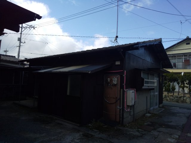 【外観】 | 則貞4丁目貸家 | 外観です