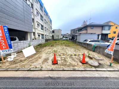 【外観】 | 西区庚午中4丁目