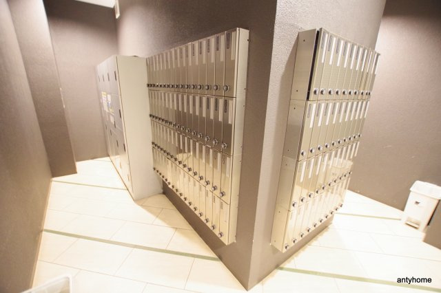 セレニテ新大阪弐番館　仲介手数料無料のその他共用部分