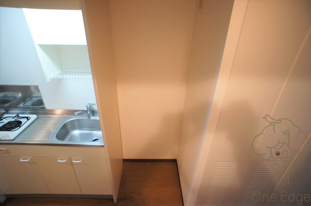 デセンシアISIHUNEのキッチン