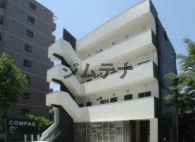 【外観】 | コンパス京橋