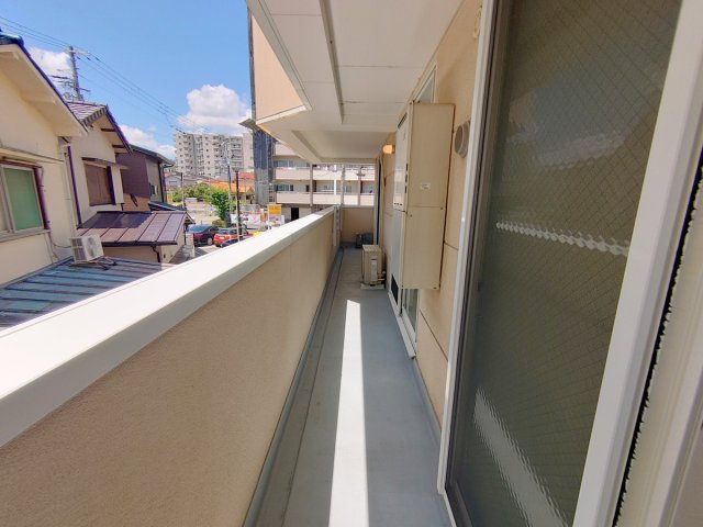 【バルコニー】 | リバージュ