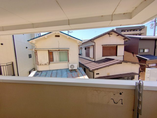 【展望】 | リバージュ