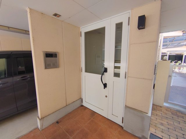 【エントランス】 | リバージュ