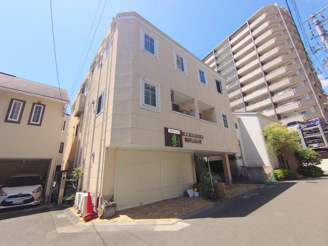 【外観】 | リバージュ