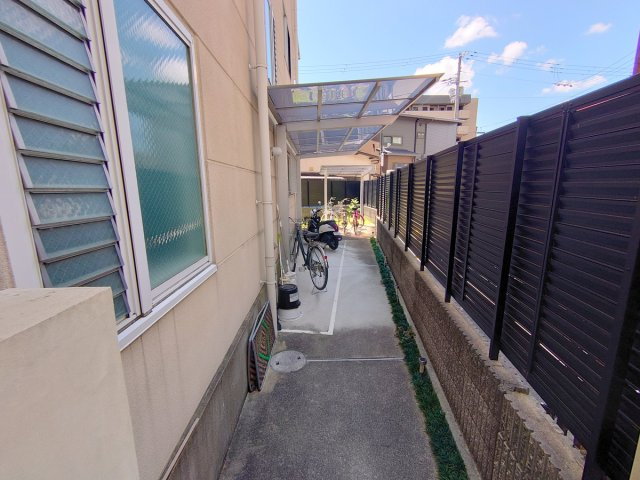 【その他共用部分】 | リバージュ