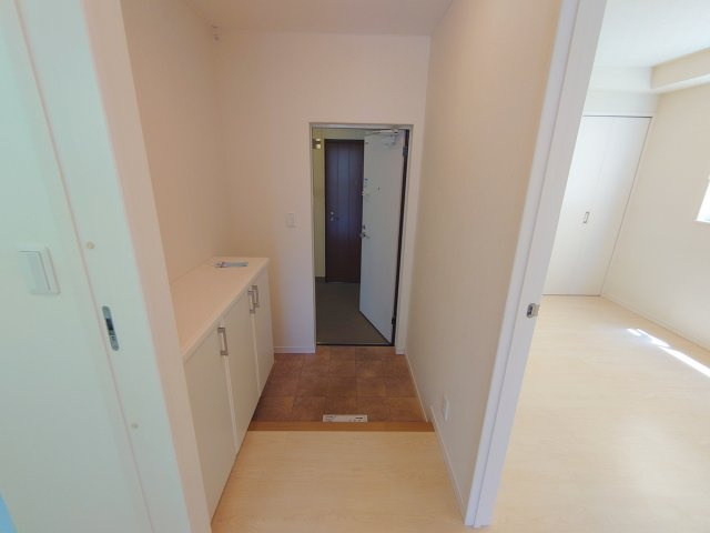 【玄関】 | リバージュ