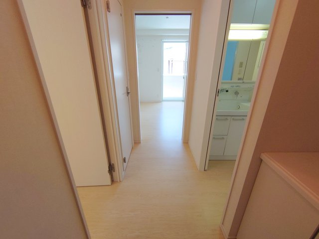 【内装】 | リバージュ