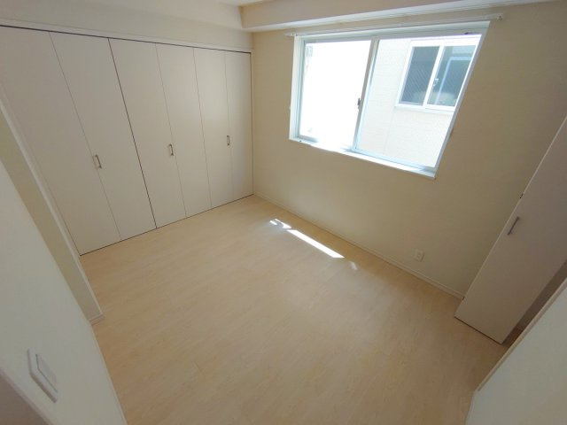 【寝室】 | リバージュ