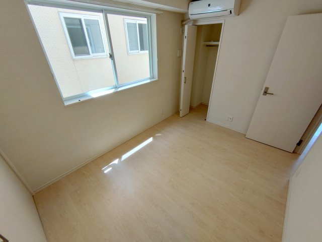 【寝室】 | リバージュ