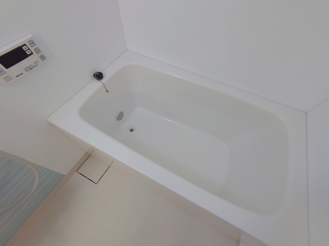 【浴室】 | リバージュ