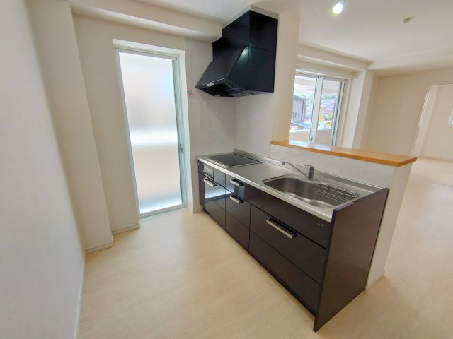 【キッチン】 | リバージュ