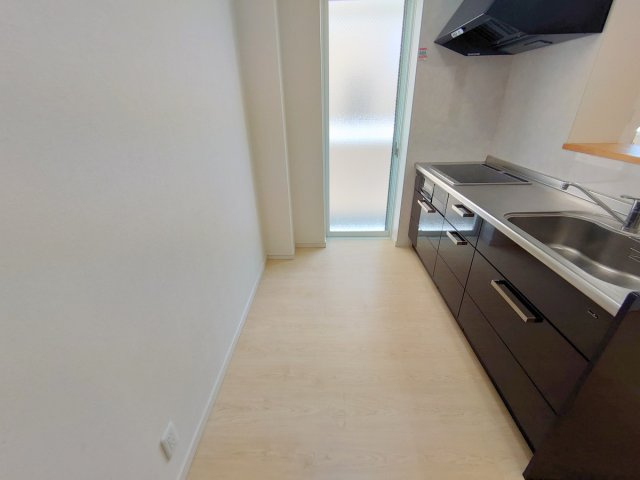 【内装】 | リバージュ