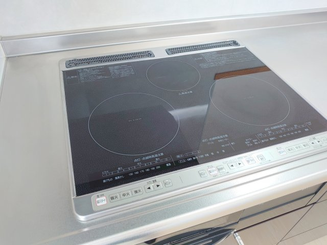 【設備】 | リバージュ