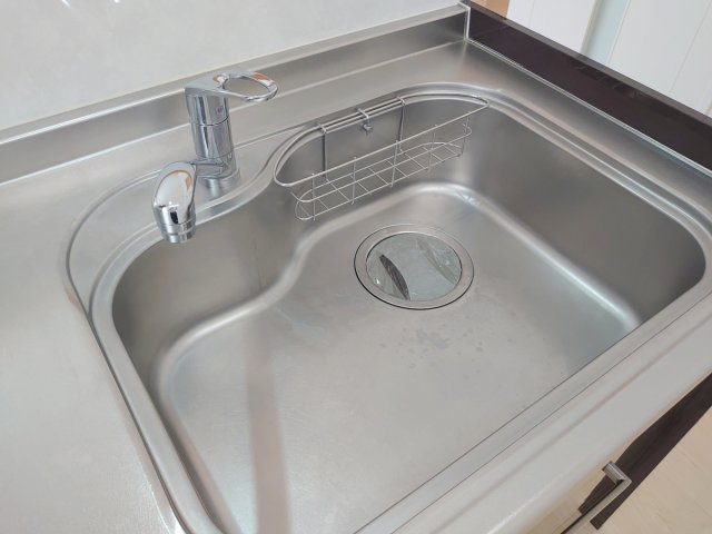 【キッチン】 | リバージュ