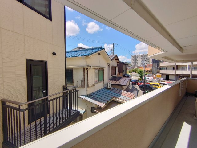 【展望】 | リバージュ