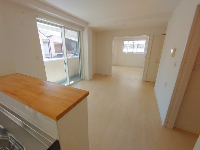 【居間・リビング】 | リバージュ